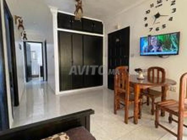 Appartement à vendre à Martil