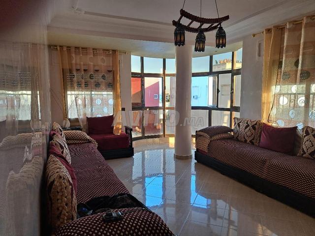 Appartement à vendre à Martil, proche de la plage