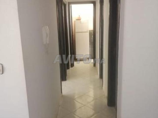 Appartement à vendre à Martil près de la plage Martil