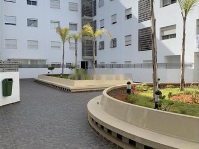 Appartement A Vendre A Mayssane Bouskoura