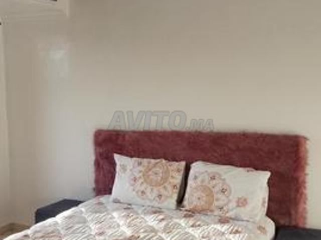 Appartement à vendre à M'Brouka