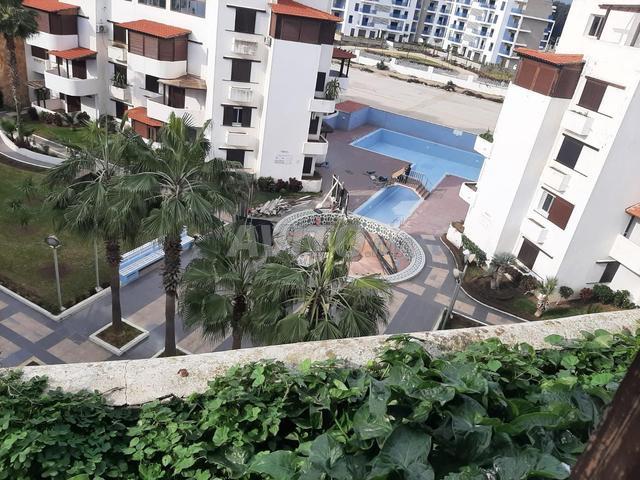 Appartement à vendre à M'diq, quartier Chebar