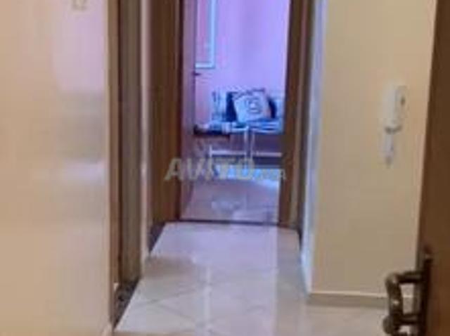 Appartement à vendre à Médina Djedida