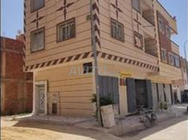 Appartement à vendre à Meknès