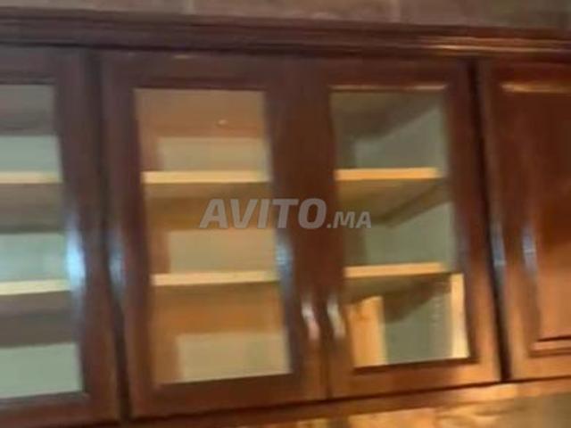 Appartement à vendre à Meknès