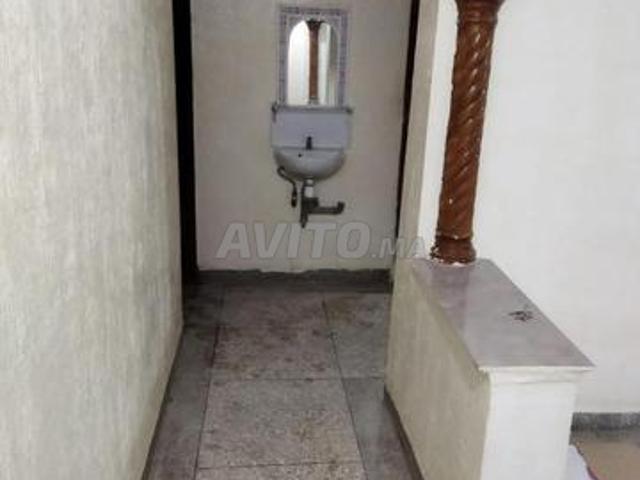 Appartement à vendre à Meknès