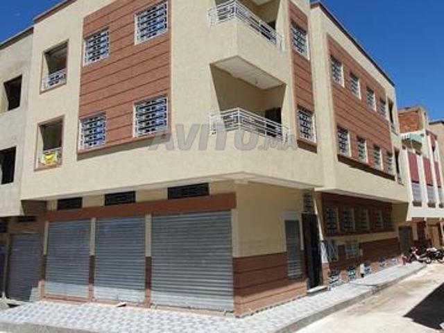 Appartement à vendre à Meknès