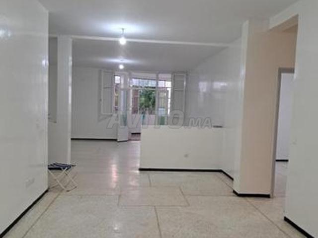 Appartement à vendre à Meknès hamria