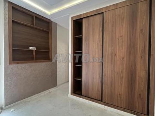 Appartement à vendre à Meknès, quartier El Boustane, 27 millions