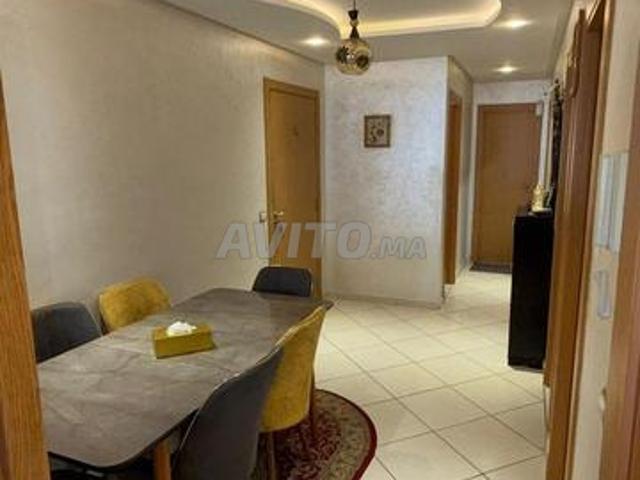 Appartement à vendre à Mehdia