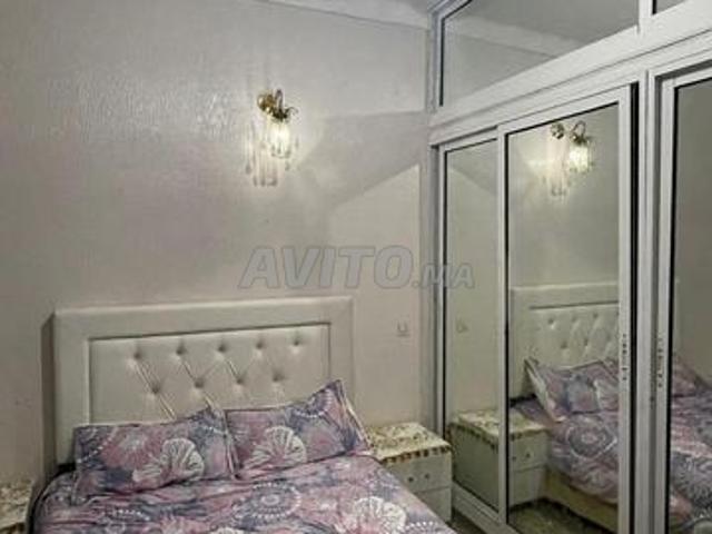 Appartement à vendre à Menflori 1 à Fès