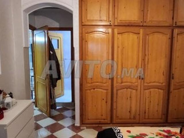 Appartement à vendre à Mesnana