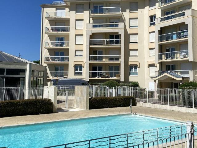 Appartement à vendre à Mérignac 33700