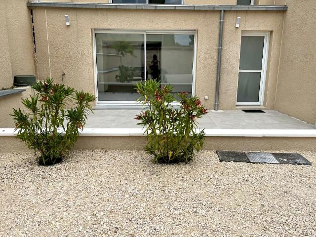 Appartement à vendre à Meximieux 01800