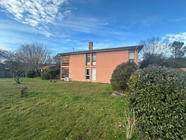 Appartement à vendre à Mimizan 40200