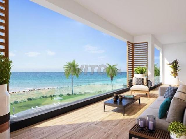 Appartement à vendre à Mnar