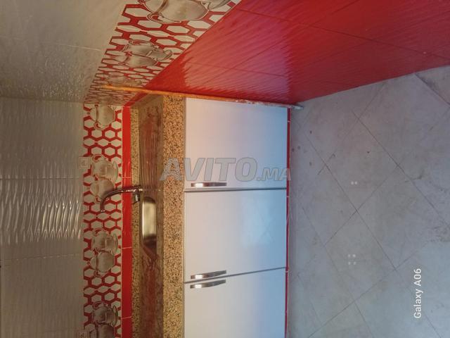 Appartement a vendre à mohammedia
