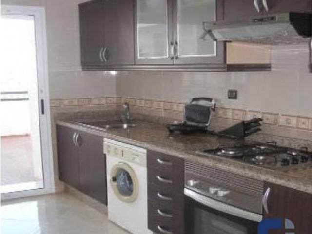 Appartement à vendre à Mohammedia