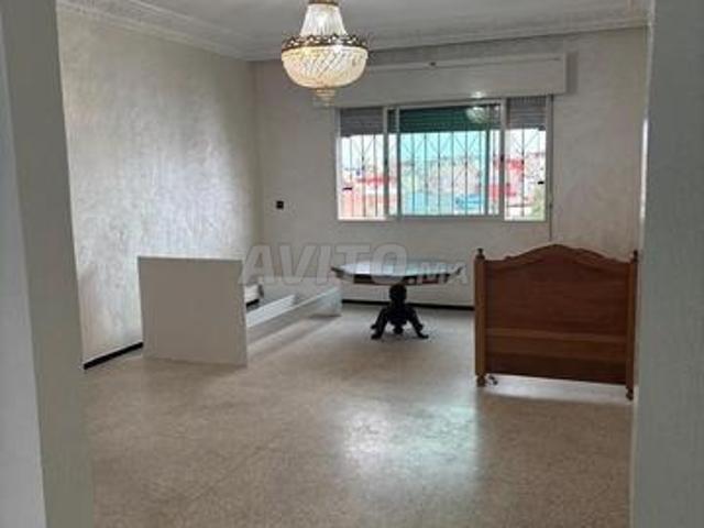 Appartement à vendre à Mohammedia