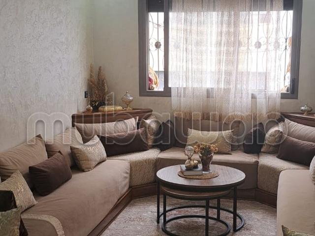 Appartement à vendre à Mohammedia