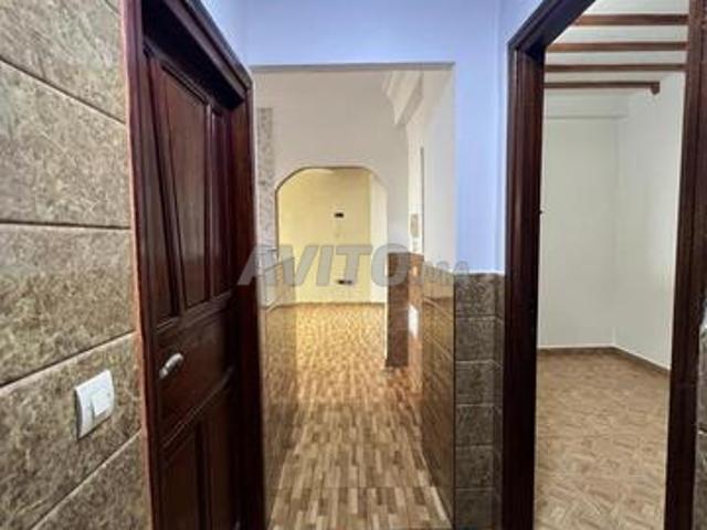 Appartement à vendre à Mohammedia