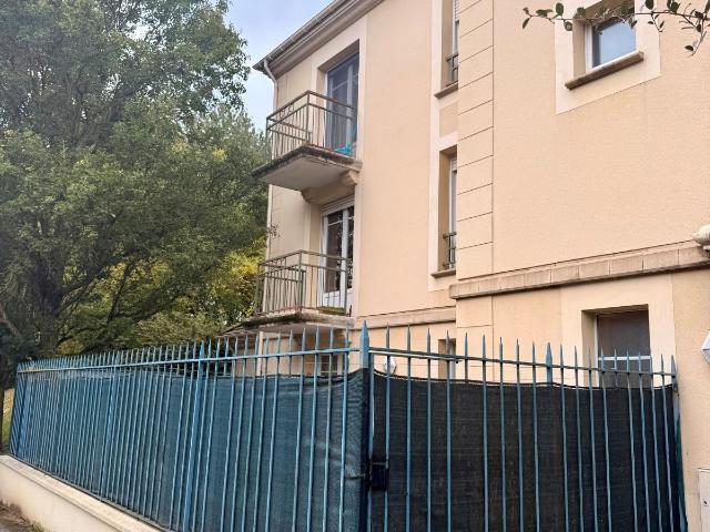 Appartement à vendre à Moissy Cramayel 77550