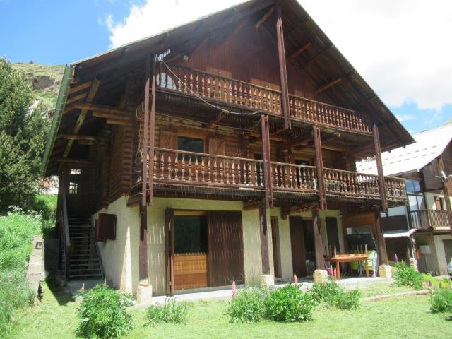 Appartement à vendre à Molines en Queyras 05350