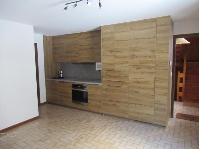 Appartement à vendre à Molines en Queyras 05350
