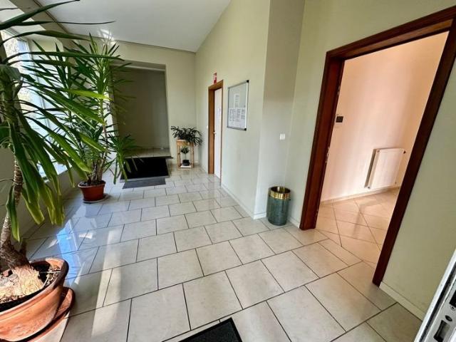 Appartement à vendre à Mons