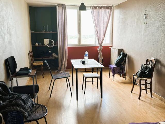 Appartement à vendre à Mons en Baroeul 59370