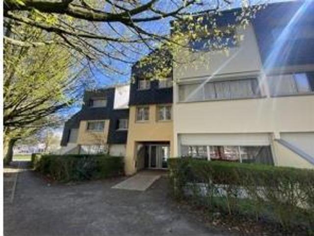 Appartement à vendre à Mont Saint Aignan 76130