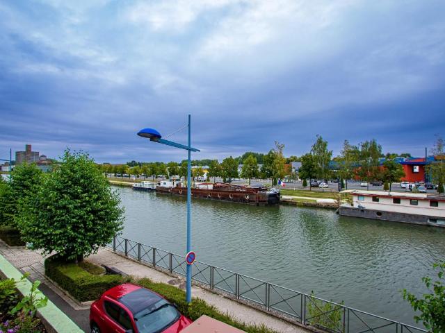 Appartement à vendre à Montargis 45200