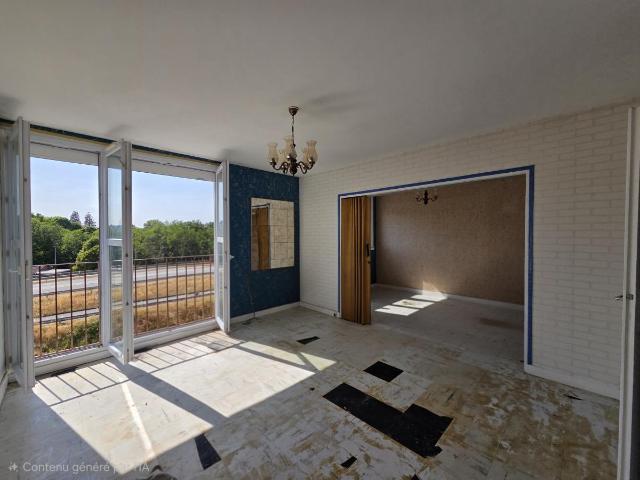 Appartement à vendre à Montargis 45200
