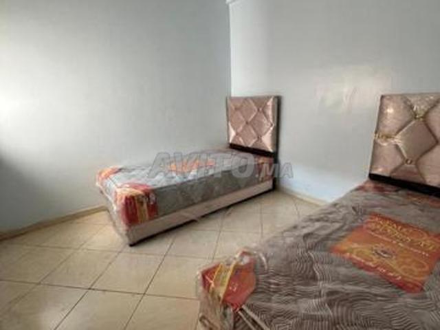 Appartement à vendre à Montazah – 56m²