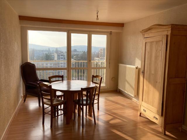 Appartement à vendre à Montbéliard 25200