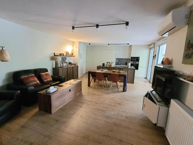 Appartement à vendre à Montélimar 26200