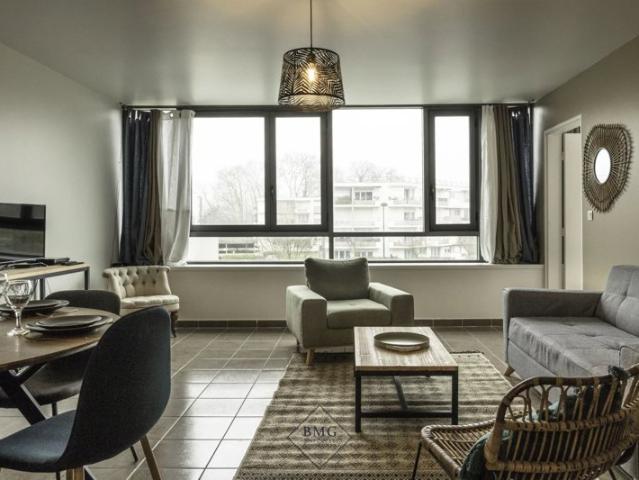 Appartement à vendre à Montévrain