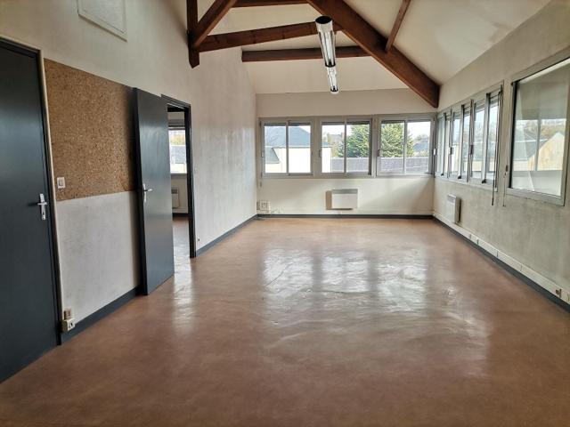Appartement à vendre à Montfort sur Meu 35160