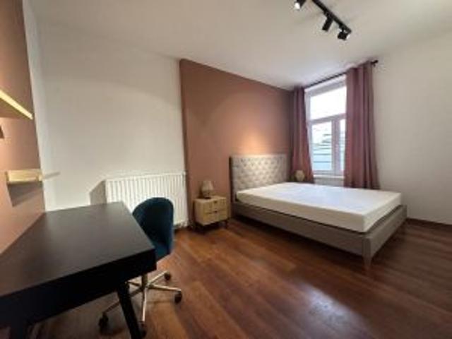 Appartement à vendre à Montignies sur Sambre 6061