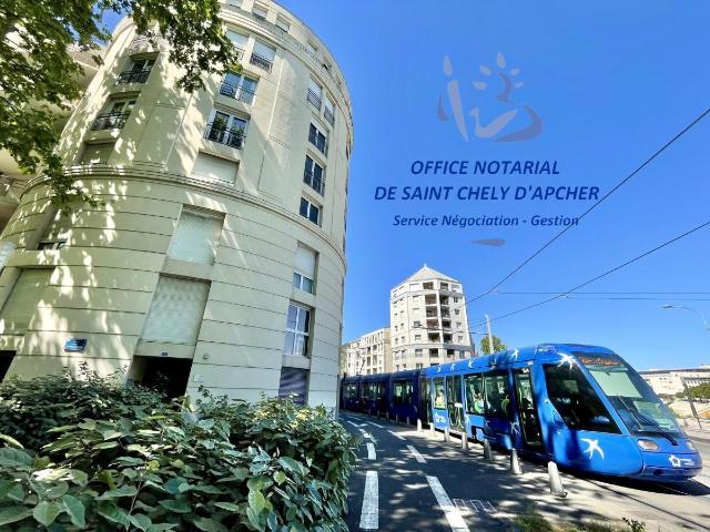 Appartement à vendre à Montpellier 34000