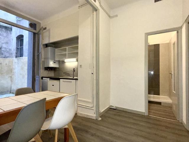 Appartement à vendre à Montpellier 34000