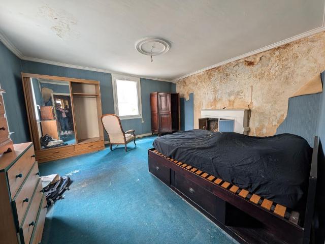 Appartement à vendre à Morlaix 29600