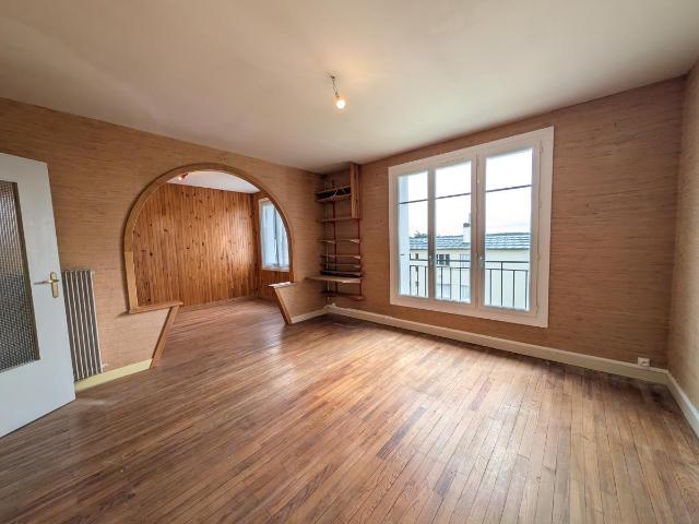Appartement à vendre à Morlaix 29600