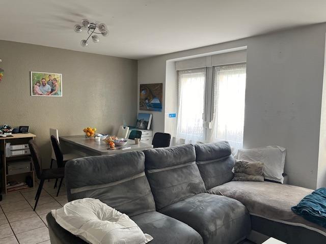 Appartement à vendre à Morteau 25500