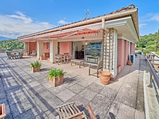 Appartement à vendre à Mougins 06250
