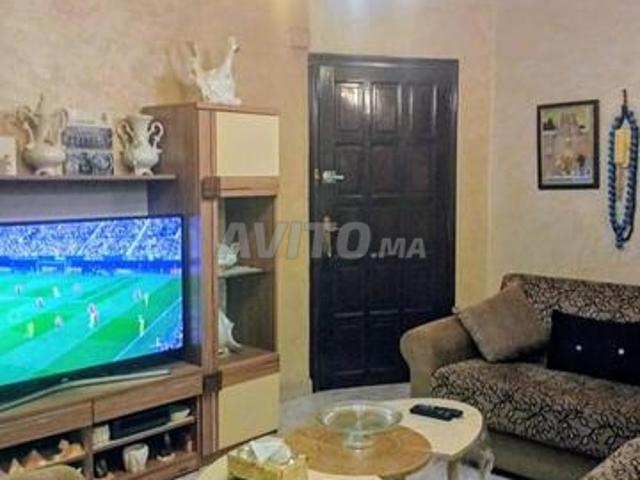 Appartement à vendre à Moulay Ismail Tanger