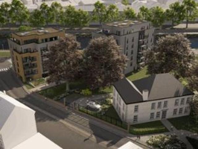 Appartement à vendre à Namur 5000