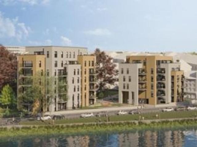 Appartement à vendre à Namur 5000