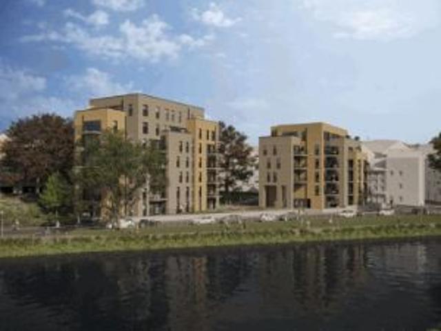 Appartement à vendre à Namur 5000