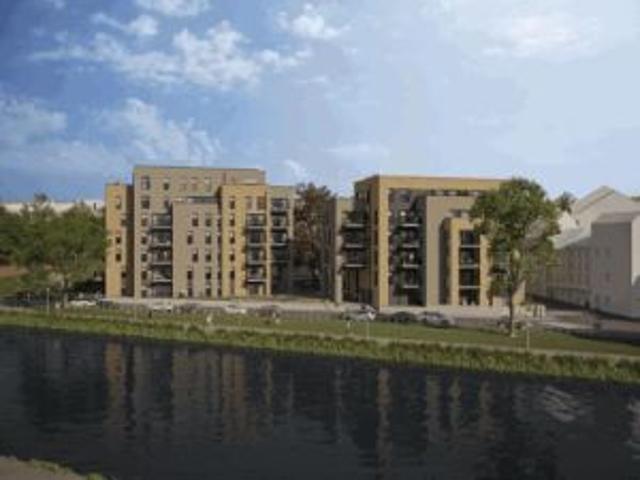 Appartement à vendre à Namur 5000